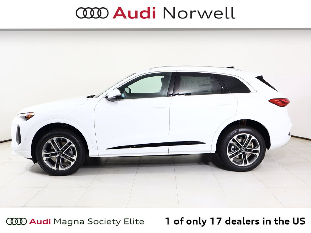 New 2026 Audi Q5 Premium AWD/4WD image 11