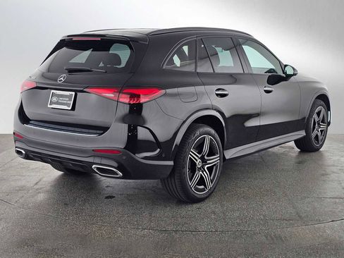 Used 2024 Mercedes-Benz GLC 300 image 5