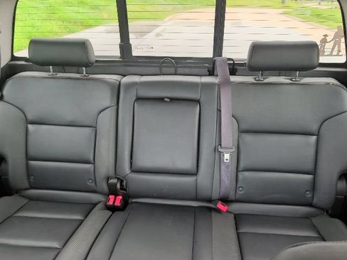 Used 2017 GMC Sierra 1500 SLT AWD/4WD image 24