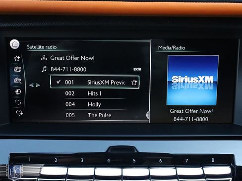 Used 2022 Rolls-Royce Cullinan image 28