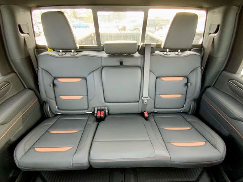 New 2026 GMC Sierra 3500 AT4 image 37