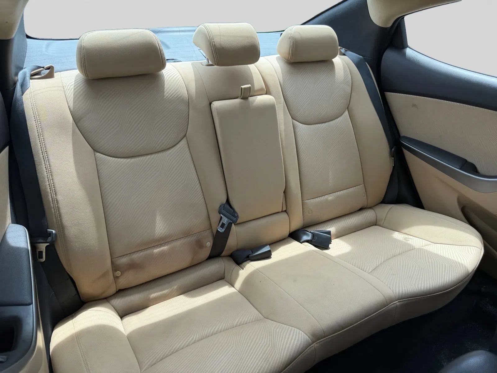 Used 2012 Hyundai Elantra GLS w/ Preferred Pkg 3 FWD image 18