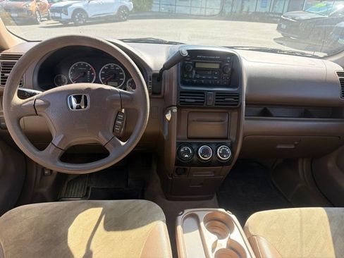 Used 2004 Honda CR-V EX image 10