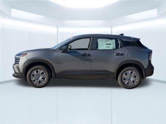 New 2026 Nissan Kicks S FWD video 2