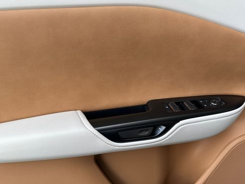 New 2026 Lexus RZ 350e 2WD image 12