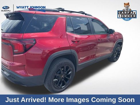 Used 2026 GMC Terrain Elevation w/ Elevation Premium Package image 8