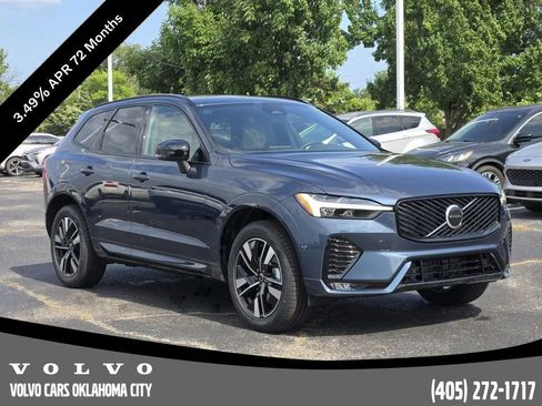 Used 2026 Volvo XC60 B5 Core w/ Protection Package Premier image 3