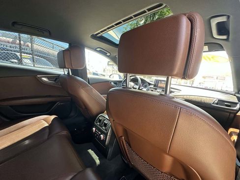 Used 2018 Audi A7 3.0T Prestige AWD/4WD image 36