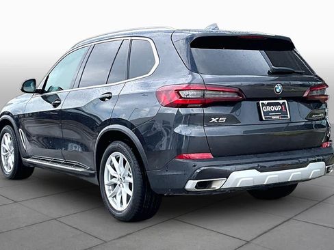 Used 2023 BMW X5 sDrive40i w/ Premium Package RWD image 12