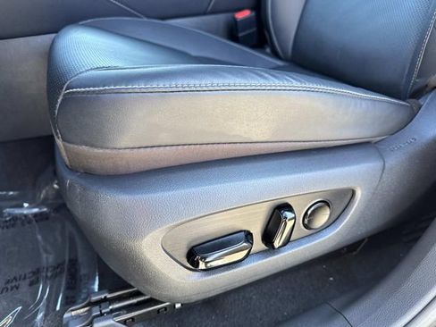 Certified 2023 Lexus RX 350 Premium w/ Accessory Package (Z1) image 19