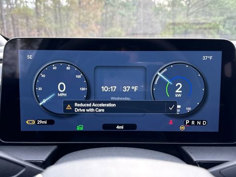 New 2026 Honda Prologue EX image 17