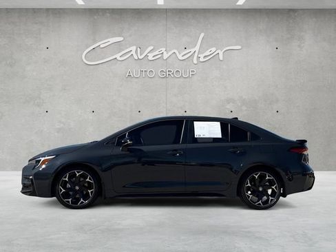 Used 2025 Toyota Corolla FX image 13