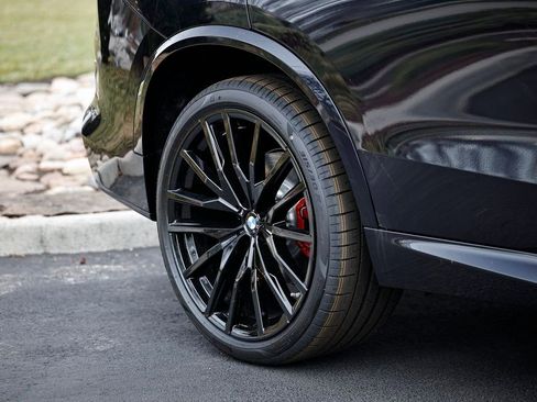 New 2026 BMW X5 xDrive40i w/ Executive Package image 10