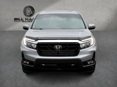 Used 2023 Honda Ridgeline RTL-E