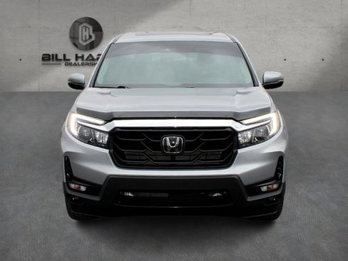 Used 2023 Honda Ridgeline RTL-E image 1