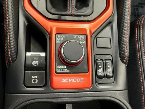 Used 2019 Subaru Forester Sport AWD/4WD image 36