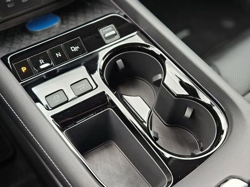 New 2026 Nissan Murano SL image 22