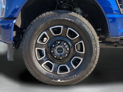 New 2026 Ford F350 Platinum w/ FX4 Off-Road Package image 67