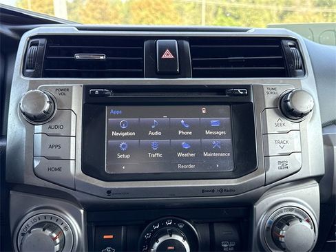 Used 2018 Toyota 4Runner SR5 image 16