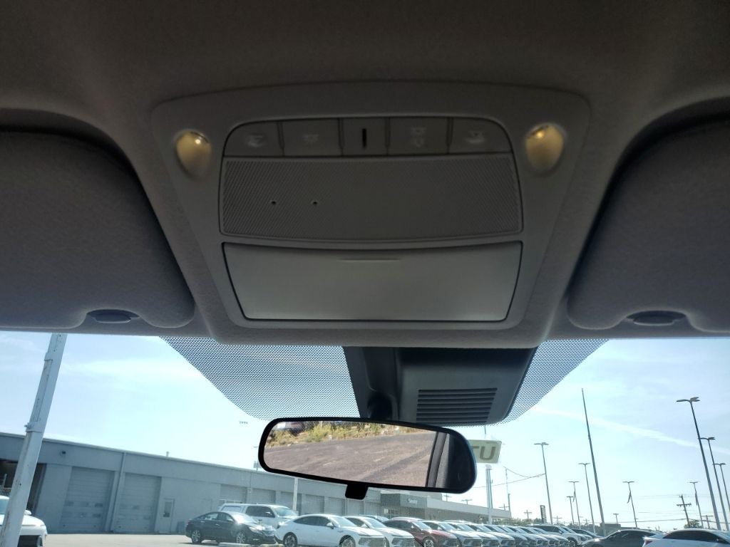Used 2025 Nissan Leaf S FWD image 28
