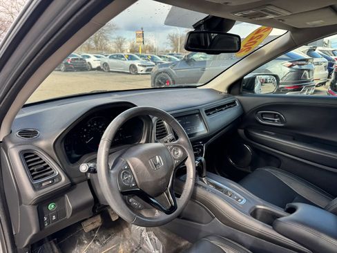 Used 2022 Honda HR-V EX-L image 13