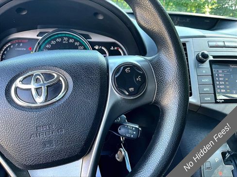 Used 2015 Toyota Venza LE AWD/4WD image 17