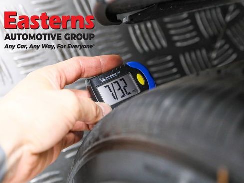 Used 2025 Honda Accord SE image 25