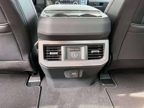 New 2027 Ford F250 Lariat AWD/4WD image 15