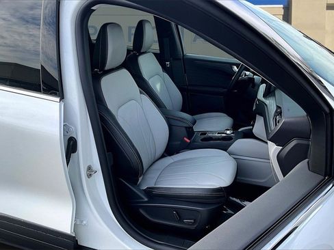 New 2026 Ford Escape Platinum w/ Premium Technology Package image 11
