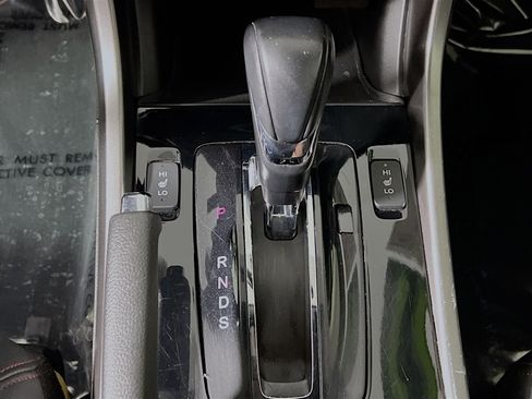 Used 2017 Honda Accord Sport Special Edition image 23