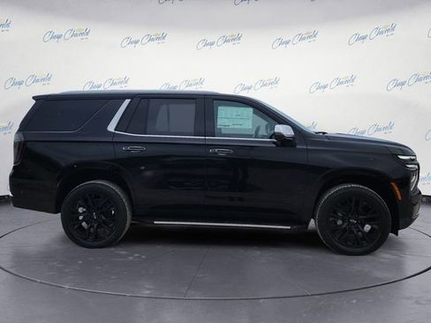 New 2026 Chevrolet Tahoe Premier image 6