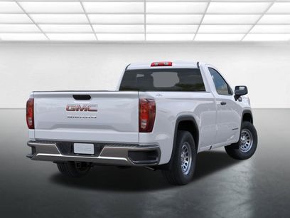 New 2026 GMC Sierra 1500 Pro w/ Pro Value Package