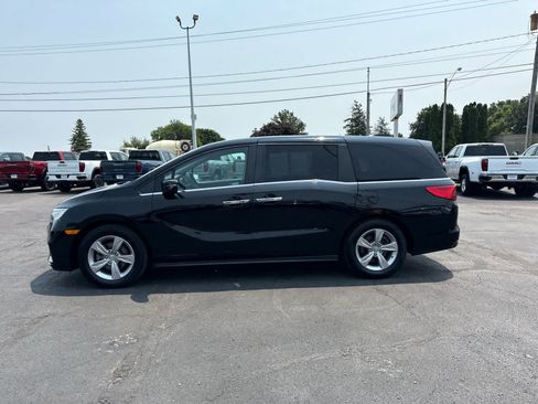 Used 2020 Honda Odyssey EX-L image 2