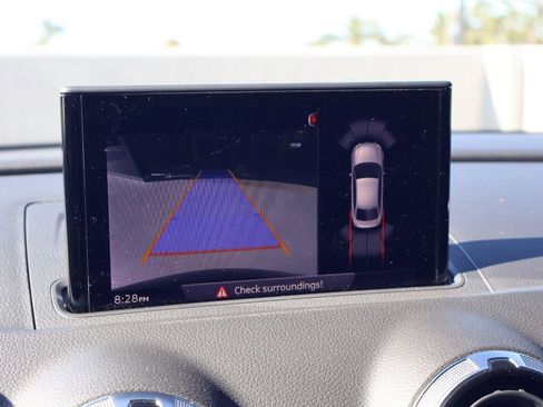 Used 2020 Audi A3 2.0T Premium Plus w/ Premium Plus Package image 18