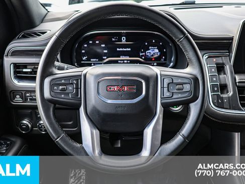 Used 2024 GMC Yukon SLT RWD image 33