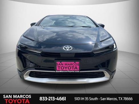 Used 2026 Toyota Prius Plug-In Hybrid FWD image 8