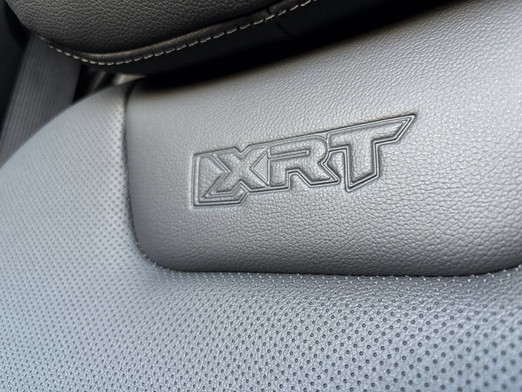 New 2026 Hyundai Tucson XRT FWD image 9