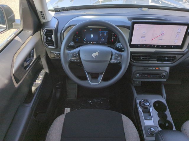 New 2026 Ford Bronco Sport Big Bend AWD/4WD image 15