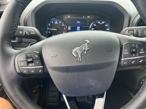 Used 2024 Ford Bronco Sport Badlands w/ Premium Package AWD/4WD image 17