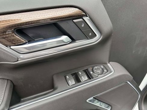 New 2026 Chevrolet Silverado 1500 LT w/ Safety Package image 17