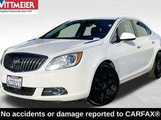 Used 2012 Buick Verano Leather FWD video 1