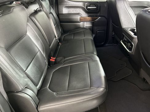 Used 2021 GMC Sierra 1500 SLT w/ SLT Premium Plus Package AWD/4WD image 24