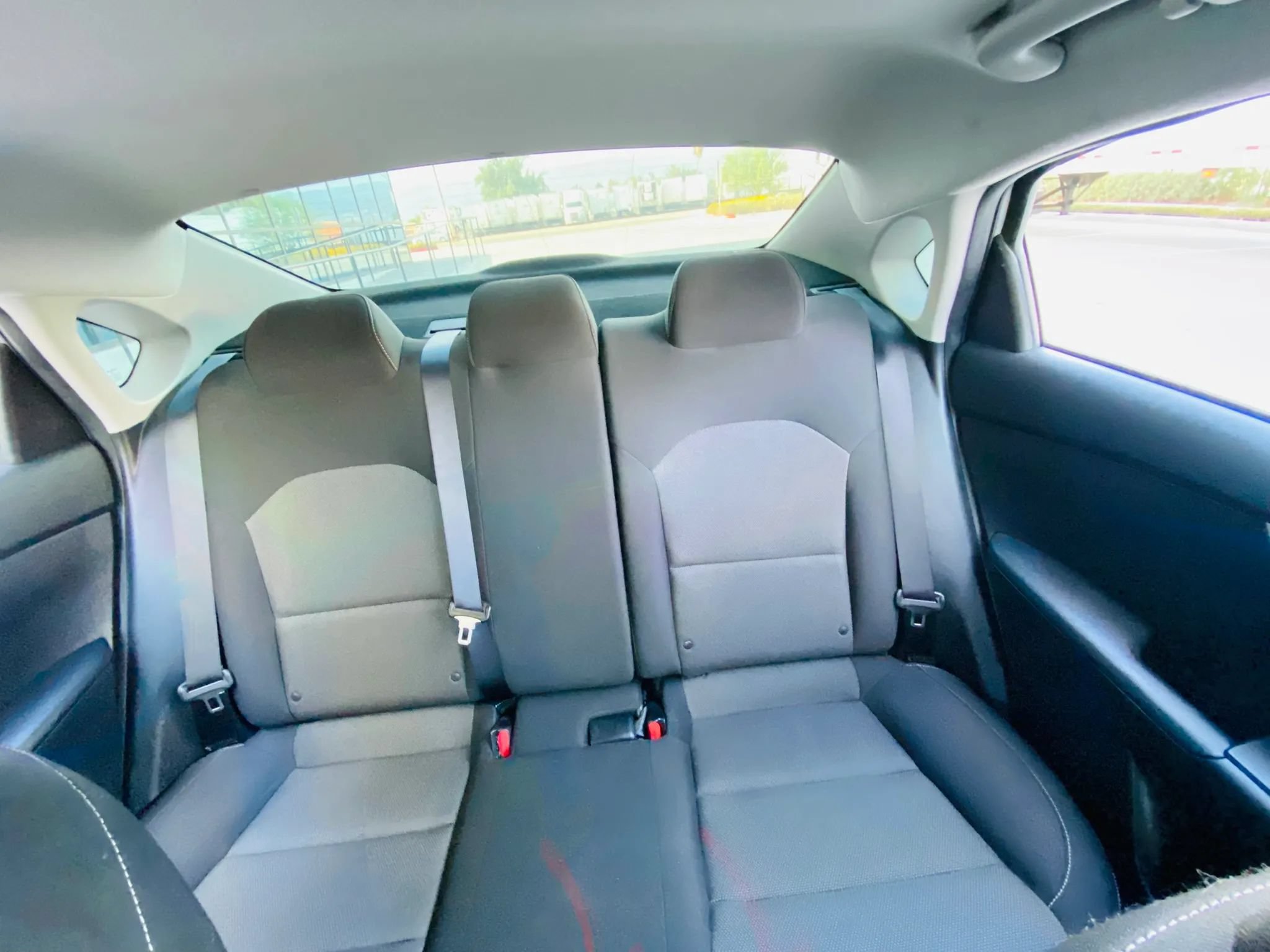 Used 2023 Kia Forte LXS FWD image 20