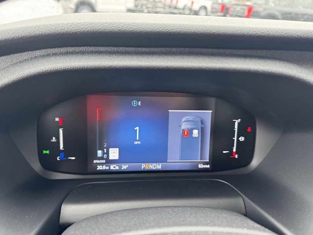 New 2026 Ford Transit 350 RWD image 22