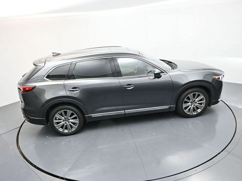 Used 2023 MAZDA CX-9 Signature image 39