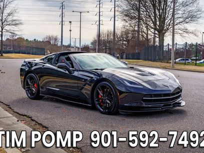 Used 2016 Chevrolet Corvette Stingray Coupe w/ 2LT Preferred Equipment Group