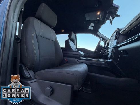 Certified 2024 Ford F150 STX image 26