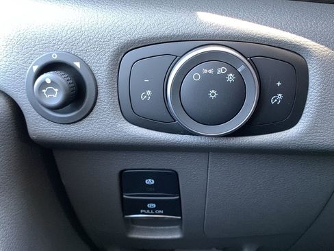 New 2025 Ford Transit 250 Low Roof w/ Load Area Protection Package image 23