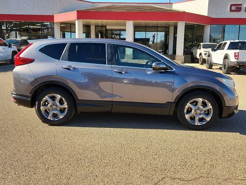 Used 2019 Honda CR-V EX-L image 5