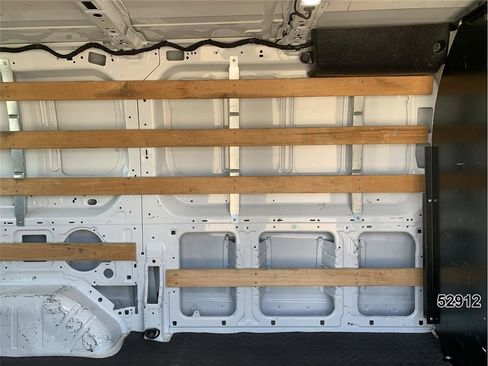 Used 2021 Ford Transit 250 Low Roof w/ Exterior Upgrade Package RWD image 13